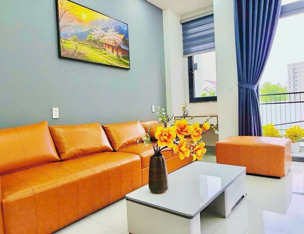 Nhà phố mới, đẹp, 2mt tam bình - 55m2 - 4 tầng  nhỉnh 5 tỷ 7606433
