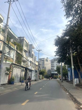 Mặt tiền linh trung 133m²  đối diện công viên  cho thuê 7606446