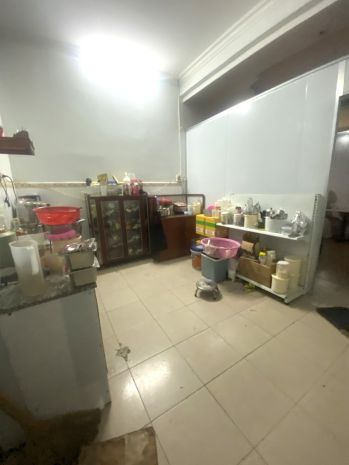 Mặt tiền linh trung 133m²  đối diện công viên  cho thuê 7606447