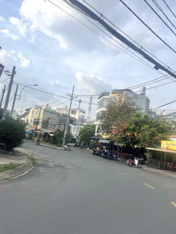 Mặt tiền linh trung 133m²  đối diện công viên  cho thuê 7606448