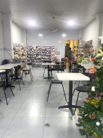 Mặt tiền linh trung 133m²  đối diện công viên  cho thuê 7606449