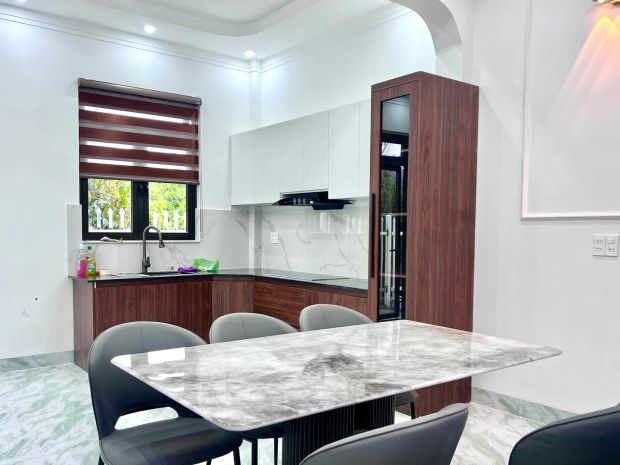 Cần bán nhà 140m² full thổ cư full nội thất gần đà lạt 7606531