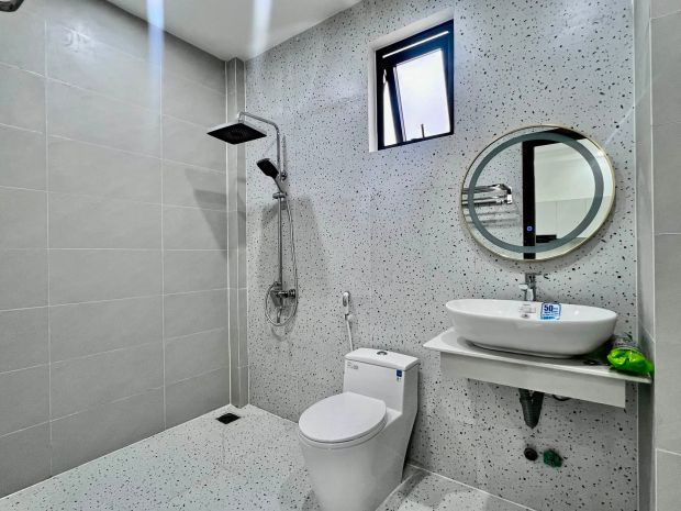 Cần bán nhà 140m² full thổ cư full nội thất gần đà lạt 7606532