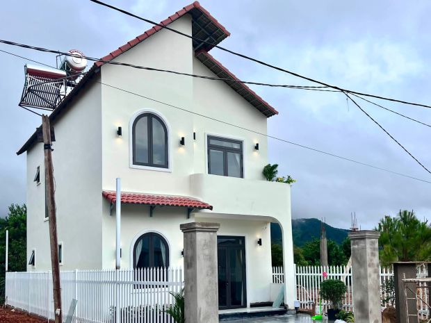 Cần bán nhà 140m² full thổ cư full nội thất gần đà lạt 7606533
