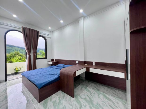 Cần bán nhà 140m² full thổ cư full nội thất gần đà lạt 7606540