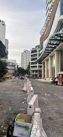 Bán nhà cấp 4 khu phố tây đường nguyễn thiện thuật + trần 7606819