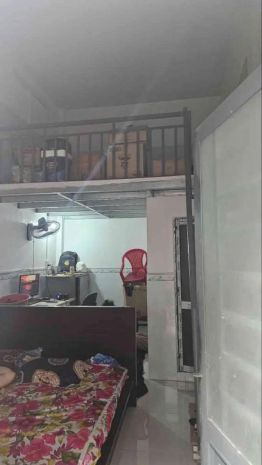 Đht 06 - 180m² hẻm xe tải thông - 7 phòng trọ thu 7606834