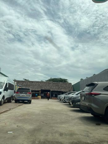 Chính chủ cho thuê mặt bằng 1.000m² mặt tiền tỉnh lộ 825 7607100