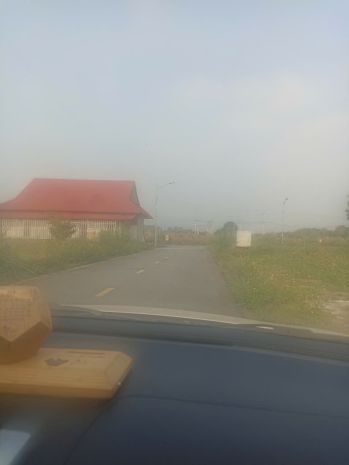 Bán đất công nghiệp tại ccn hương sơn  bắc giang 7607120