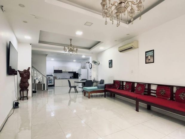 **bán nhà hẻm 281 lê văn sỹ, phường 1, tân bình 3*18 nh 7607133
