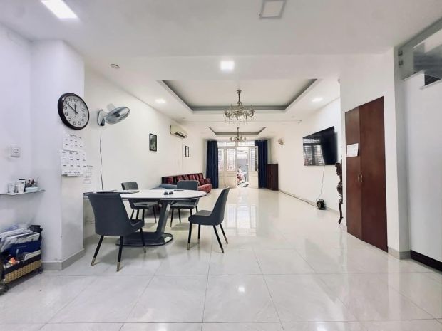 **bán nhà hẻm 281 lê văn sỹ, phường 1, tân bình 3*18 nh 7607135