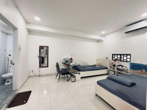 **bán nhà hẻm 281 lê văn sỹ, phường 1, tân bình 3*18 nh 7607136