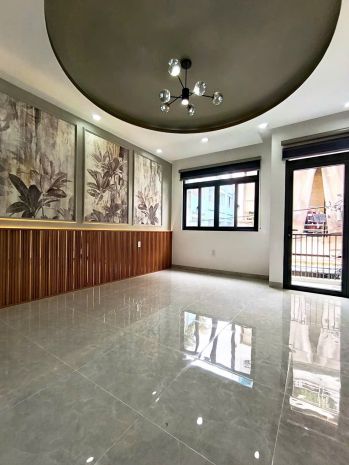 Siêu phẩm 4 tầng - cầu nguyễn tri phương quận 8 giáp quận 5 7607214