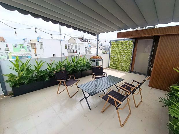 Siêu phẩm 4 tầng - cầu nguyễn tri phương quận 8 giáp quận 5 7607216