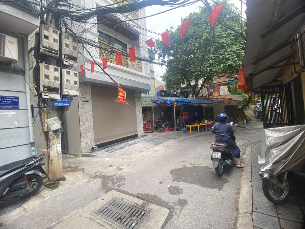 Siêu phẩm cho thuê căn hộ 2pn  89 ngõ 33 nguyễn an ninh, 7607237