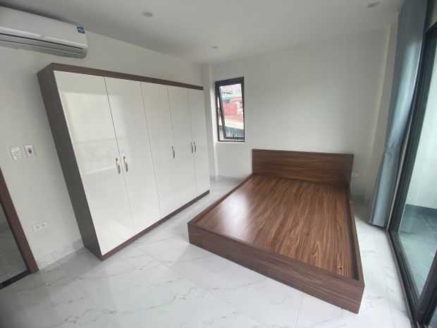 Siêu phẩm cho thuê căn hộ 2pn  89 ngõ 33 nguyễn an ninh, 7607239