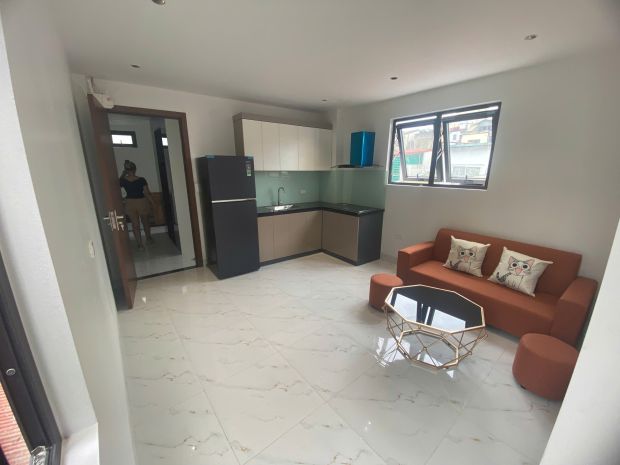Siêu phẩm cho thuê căn hộ 2pn  89 ngõ 33 nguyễn an ninh, 7607240