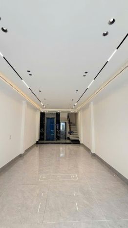 Bán nhà phố trạm 50m 6 tầng thang máy chân cầu vĩnh tuy 7607479