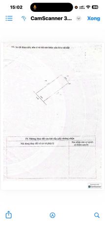 Chính chủ cần bán lô đất có vị trí đẹp tại thị trấn mỹ tho 7607532