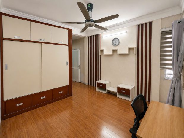 Cho thuê nguyên căn hoặc từng phòng đẹp full nội thất - 7607728