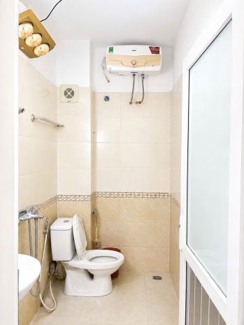 Cho thuê nguyên căn hoặc từng phòng đẹp full nội thất - 7607729
