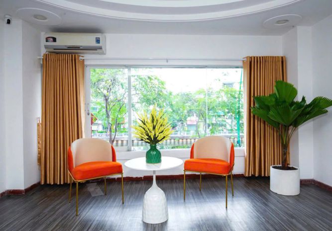 Giá tốt đầu tư - cần sang lại  spa full nội thất  hoặc 7607793
