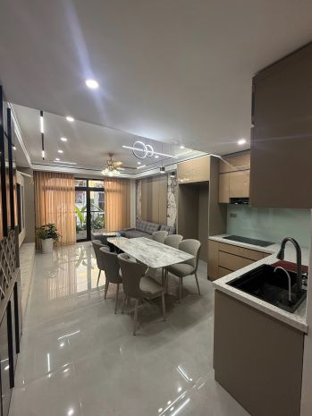 Nhất vị nhì hướng!trung tâm thạch bàn,45m,6 tầng thang 7607897