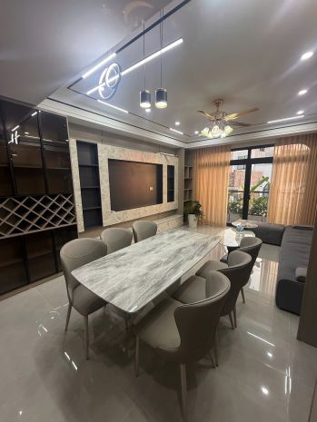 Nhất vị nhì hướng!trung tâm thạch bàn,45m,6 tầng thang 7607898