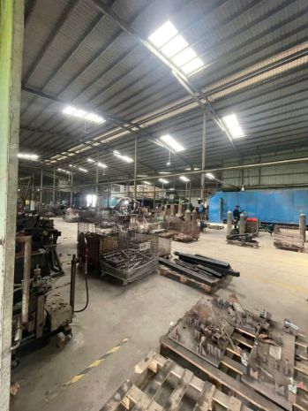 Siêu phẩm nhà xưởng củ chi  11.000m², thổ cư khủng, giá 7608085