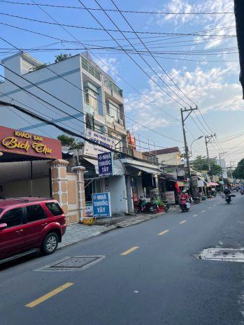 Hạ sốc 1,5 tỷ  mặt tiền hiệp thành 17, cơ hội đầu tư dòng 7608102