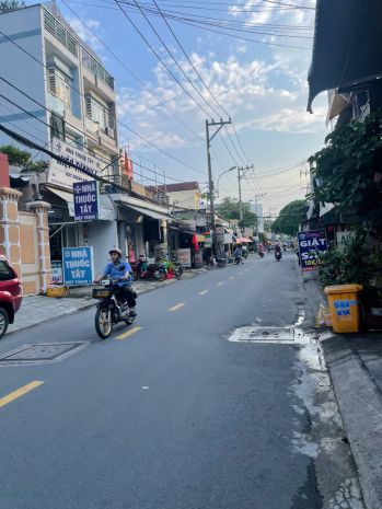 Hạ sốc 1,5 tỷ  mặt tiền hiệp thành 17, cơ hội đầu tư dòng 7608103