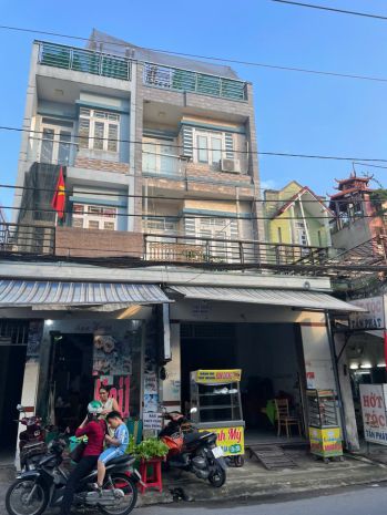 Hạ sốc 1,5 tỷ  mặt tiền hiệp thành 17, cơ hội đầu tư dòng 7608104