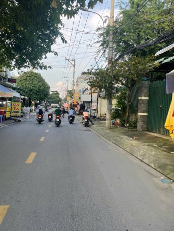 Hạ sốc 1,5 tỷ  mặt tiền hiệp thành 17, cơ hội đầu tư dòng 7608105