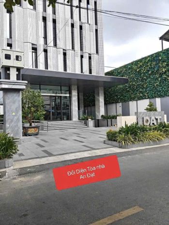 Mặt tiền đông hưng thuận 10  vị trí vàng kinh doanh, chỉ 7608114