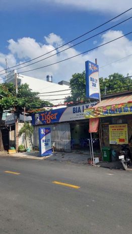 Mặt tiền đông hưng thuận 10  vị trí vàng kinh doanh, chỉ 7608116
