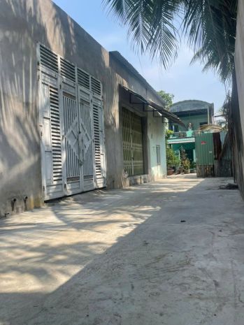 Chỉ 1,6 tỷ  nhà hẻm xe hơi bình mỹ, giá rẻ hiếm có khó tìm! 7608131