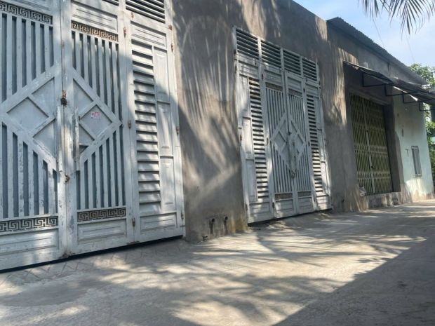 Chỉ 1,6 tỷ  nhà hẻm xe hơi bình mỹ, giá rẻ hiếm có khó tìm! 7608134