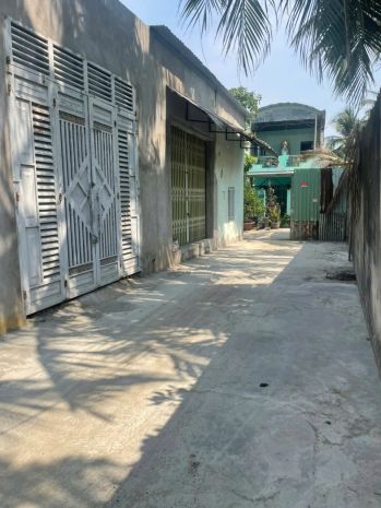 Chỉ 1,6 tỷ  nhà hẻm xe hơi bình mỹ, giá rẻ hiếm có khó tìm! 7608136