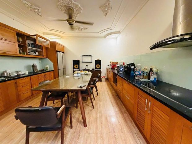 Giá cực tốt! bán nhà mặt phố nguyễn khắc nhu 100m², 4 tầng, 7608292