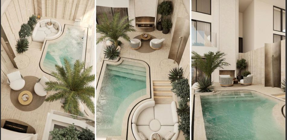 Dinh thự sky mansion 345m 4pn, noble crytal tây hồ   hàng 7608300