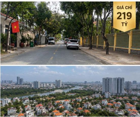 Siêu phẩm qũy  đất  mặt tiền thảo  điền vị trí 7608372