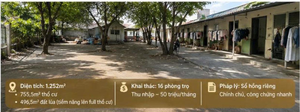 Siêu phẩm qũy  đất  mặt tiền thảo  điền vị trí 7608373