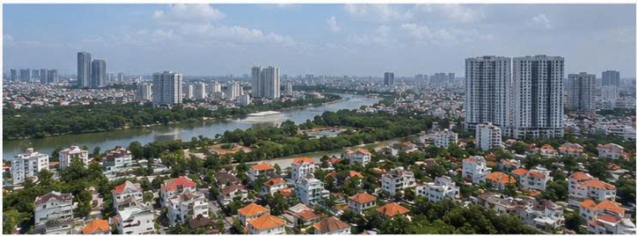 Siêu phẩm qũy  đất  mặt tiền thảo  điền vị trí 7608375
