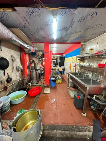 Sang nhượng bếp takeaway cloud kitchen  quận đống đa 7608402
