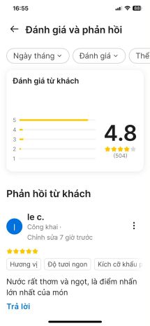 Sang nhượng bếp takeaway cloud kitchen  quận đống đa 7608404