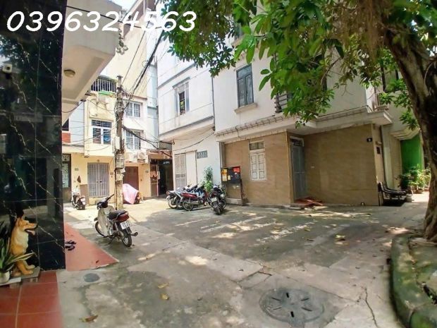 Bán nhà mạc thị bưởi hai bà trưng ô tô đỗ cửa 6 ngủ 40m2 6 7608503