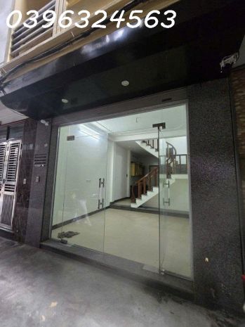 Bán nhà mạc thị bưởi hai bà trưng ô tô đỗ cửa 6 ngủ 40m2 6 7608505