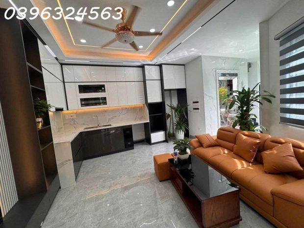 Bán nhà phố hoàng mai view hồ thoáng vĩnh viễn thang máy 7608514