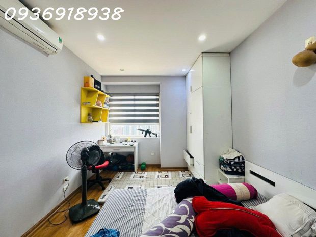 Chỉ 7,8 tỷ-chung cư 110m2-3 ngủ-lô góc-tố hữu, nam từ liêm 7608647