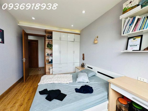 Chỉ 7,8 tỷ-chung cư 110m2-3 ngủ-lô góc-tố hữu, nam từ liêm 7608651